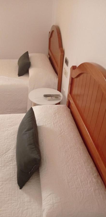 Hotel Arcos-Coruna أركوس ديلا فرونتيرا المظهر الخارجي الصورة